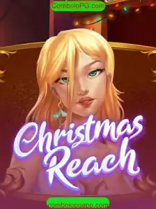 ChristmasReach: A Aventura Festiva no Universo dos Jogos
