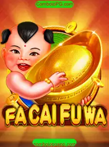 Descubra o Fascinante Mundo de FaCaiFuWa: O Jogo que está Conquistando Jovens em ComboioPG.com