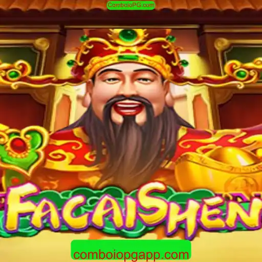 Descubra o Fascinante Mundo de FaCaiShen no ComboioPG.com