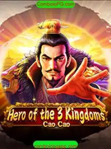 Explorando o Jogo Heroofthe3KingdomsCaoCao: Descrição, Introdução e Regras