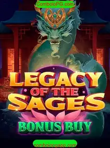 Legacy of the Sages Bonus Buy: Um Mergulho no Inovador Jogo de Estratégia